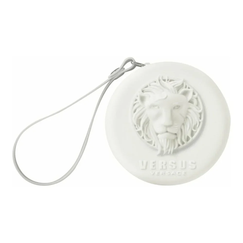 Versace White Out Men's 43mm Watch